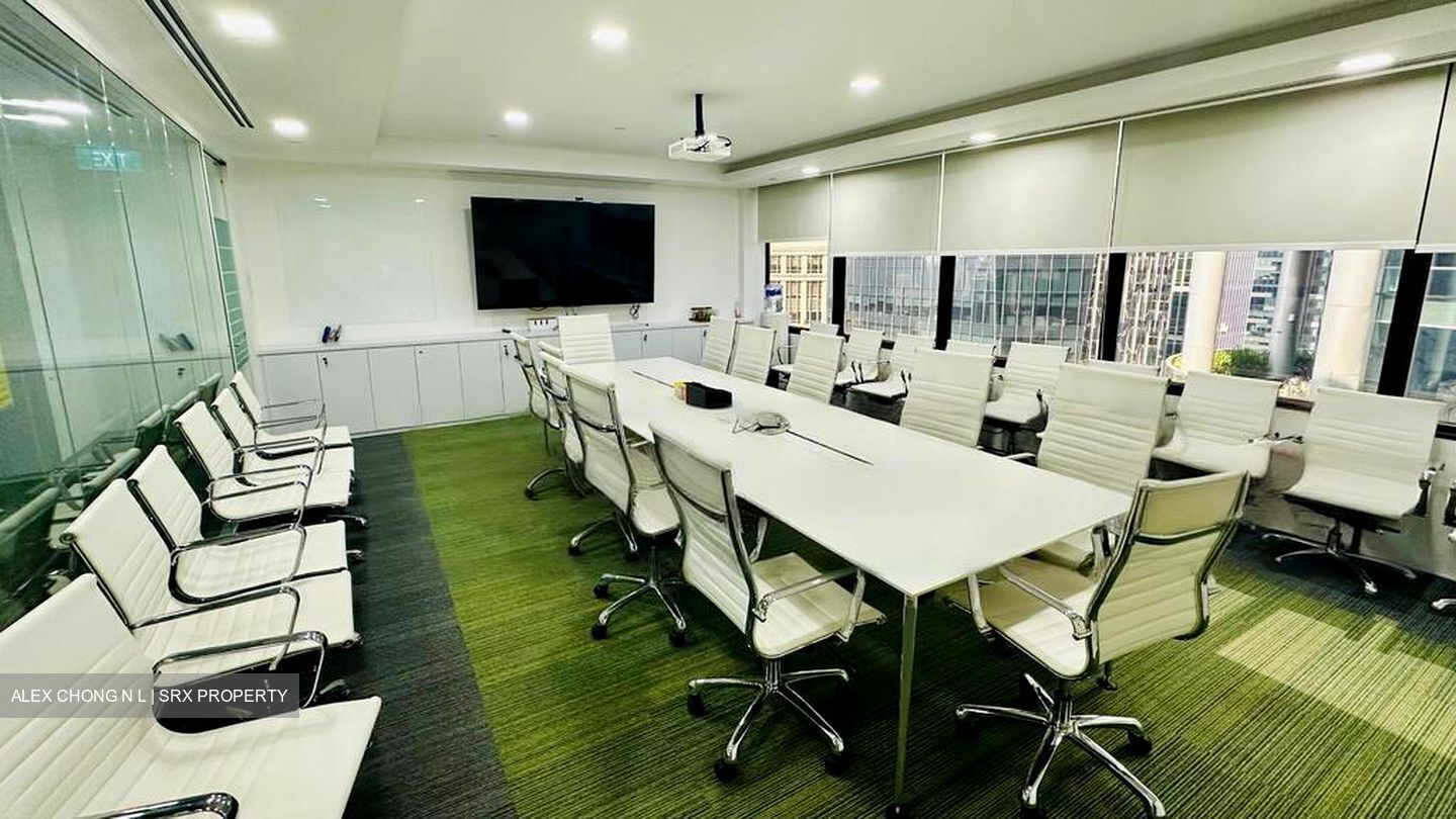 Tung Ann Association Building (D1), Office #466075891